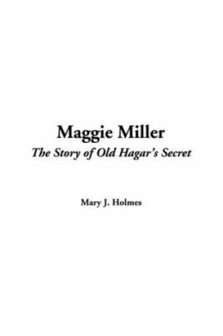 Cover of Maggie Miller