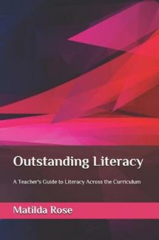 Cover of Outstanding Literacy