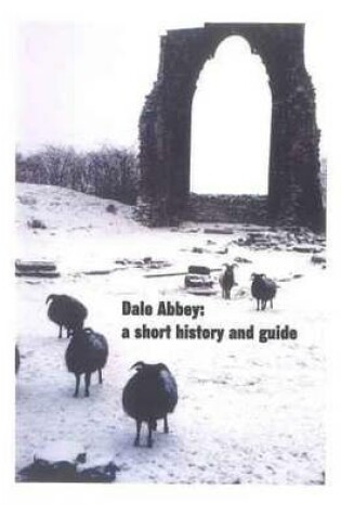 Cover of Dale Abbey