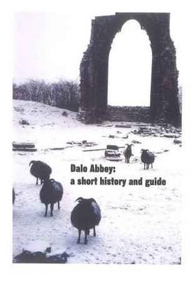 Book cover for Dale Abbey