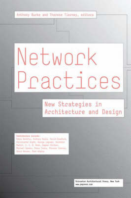 Book cover for Network Practices