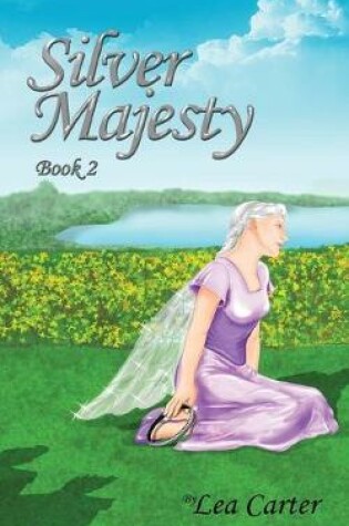 Cover of Silver Majesty