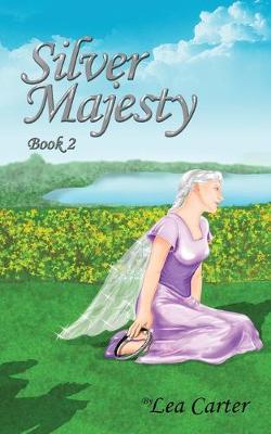 Book cover for Silver Majesty