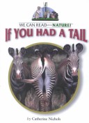 Book cover for If You Had a Tail