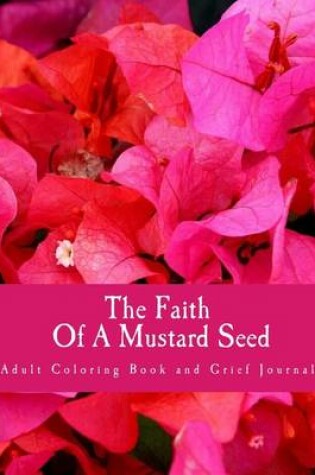 Cover of The Faith Of A Mustard Seed