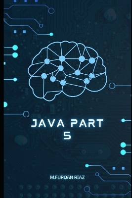 Book cover for Java Part 5