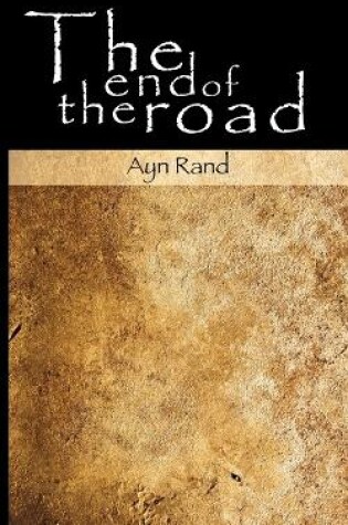 Cover of The End of the Road