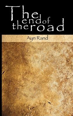 Book cover for The End of the Road