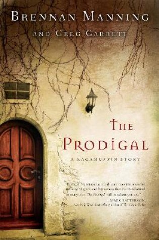 Cover of The Prodigal