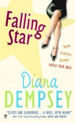 Book cover for Falling Star