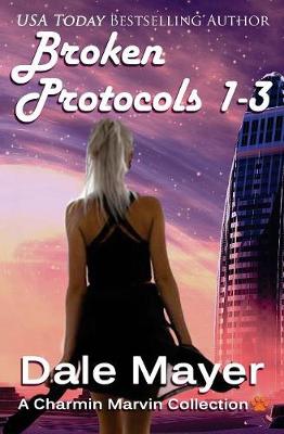 Cover of Broken Protocol 1-3