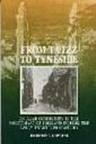 Cover of From Ta'izz To Tyneside