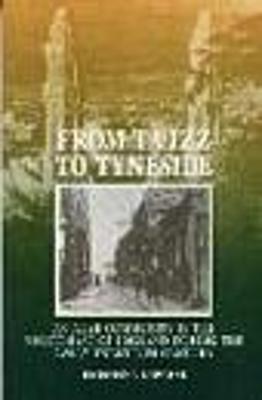 Book cover for From Ta'izz To Tyneside