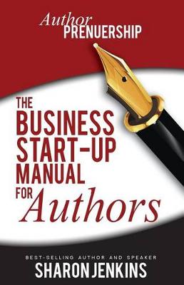 Cover of Authorpreneurship