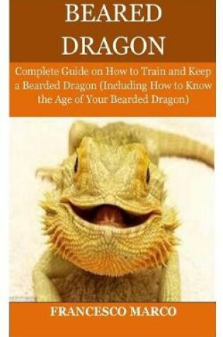 Cover of Bearded Dragon