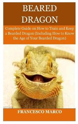 Cover of Bearded Dragon