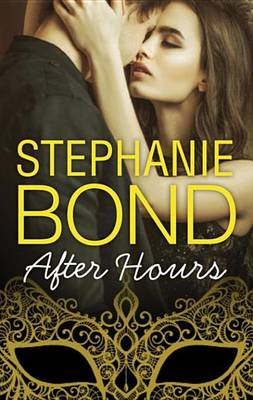 Book cover for After Hours