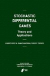 Book cover for Stochastic Differential Games. Theory and Applications