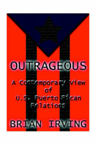 Cover of Outrageous