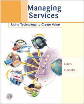 Book cover for Managing Services