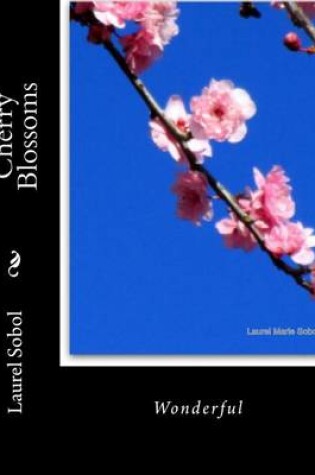 Cover of Cherry Blossoms