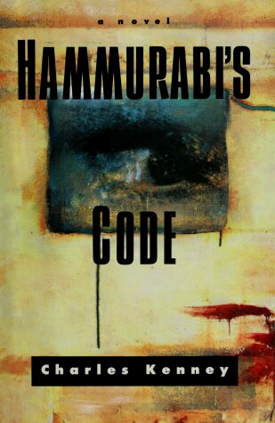 Book cover for Hammurabi's Code