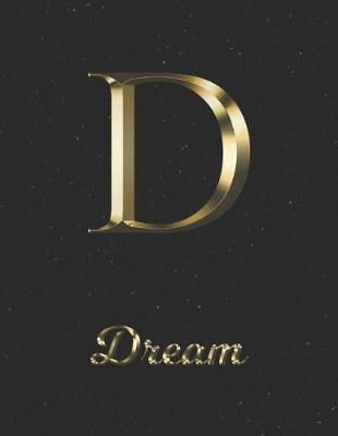 Book cover for Dream