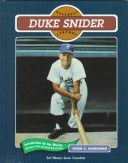 Cover of Duke Snider