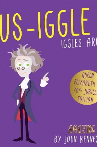 Cover of Mus-Iggle