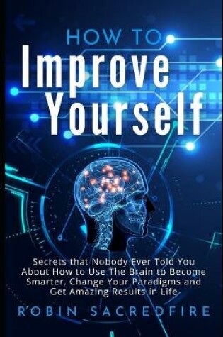 Cover of How to Improve Yourself
