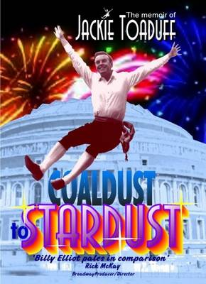 Cover of Coaldust to Stardust