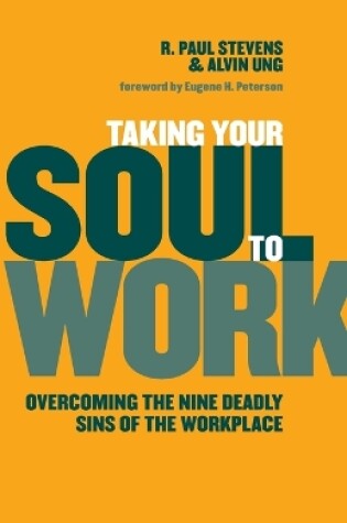 Cover of Taking Your Soul to Work