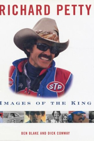 Cover of Richard Petty