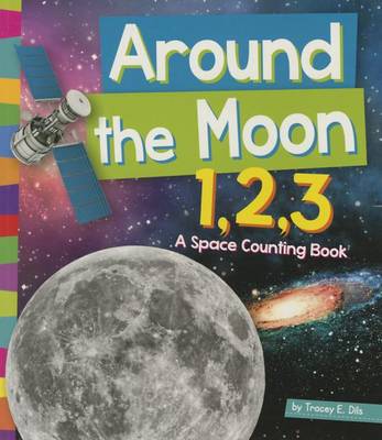 Cover of Around the Moon 1, 2, 3