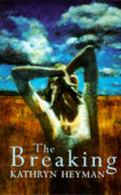 Book cover for The Breaking