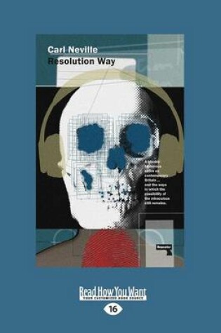 Cover of Resolution Way