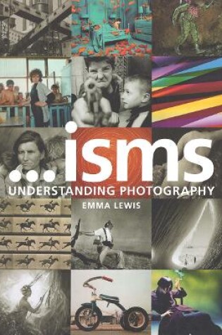 Cover of Isms: Understanding Photography