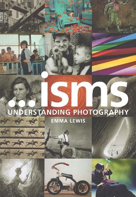 Book cover for Isms: Understanding Photography