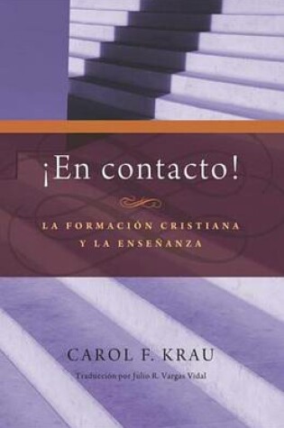 Cover of En Contacto!