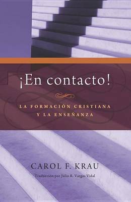 Book cover for En Contacto!