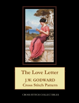 Book cover for The Love Letter