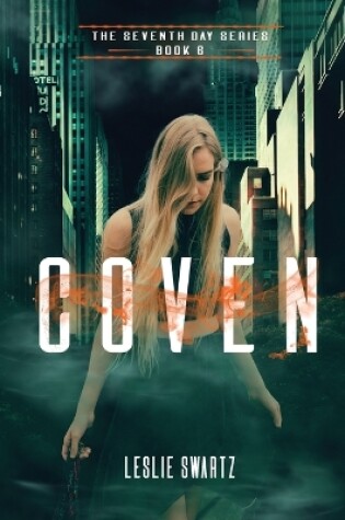 Cover of Coven