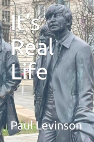Cover of It's Real Life