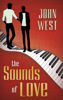 Book cover for The Sounds of Love