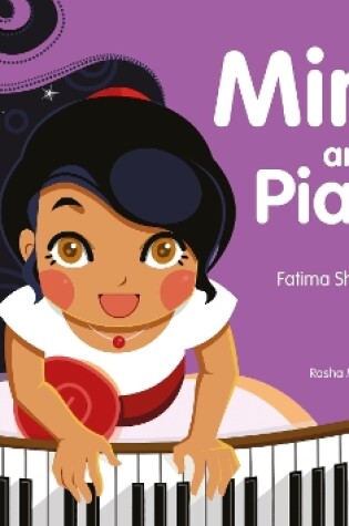 Cover of Mimi and the Piano