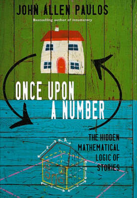 Book cover for Once Upon a Number