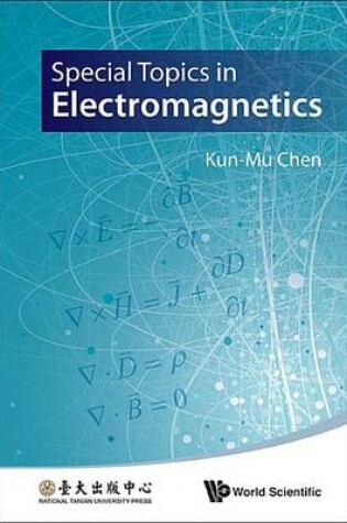 Cover of Special Topics in Electromagnetics