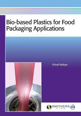 Book cover for Bio-Based Plastics for Food Packaging Applications