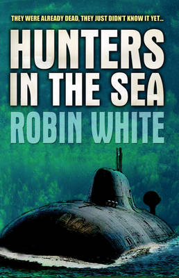 Book cover for Hunters in the Sea