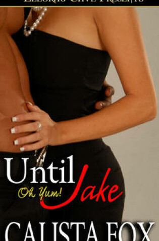 Cover of Until Jake